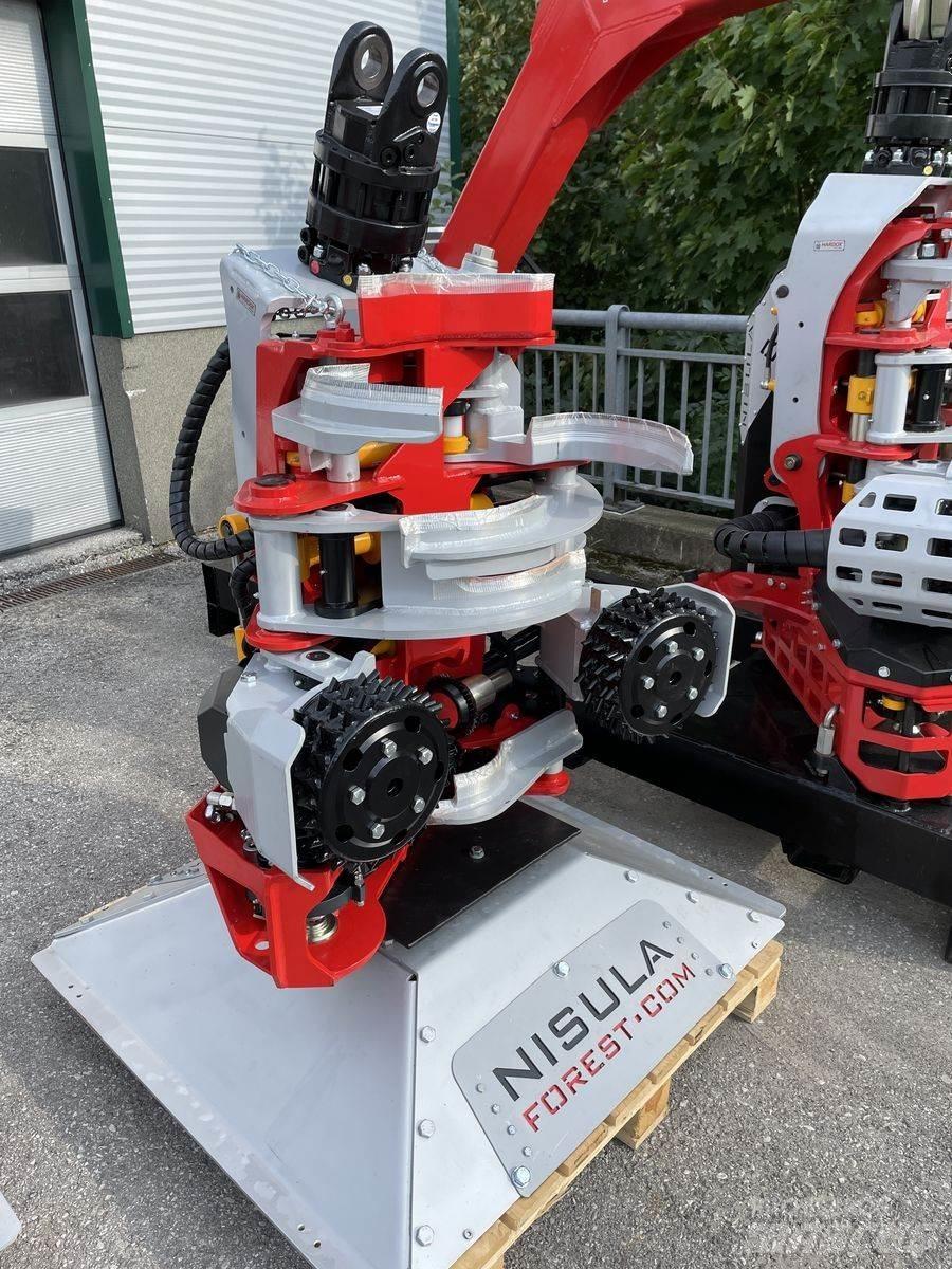 Nisula 500H Diger