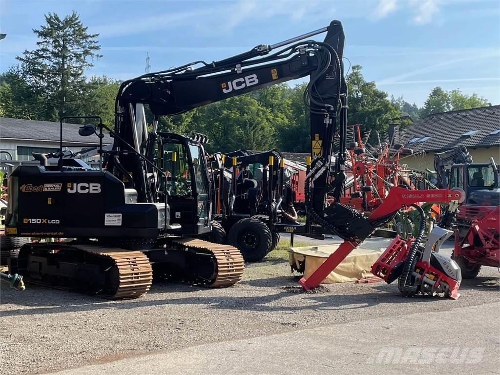 Nisula 555H Diger