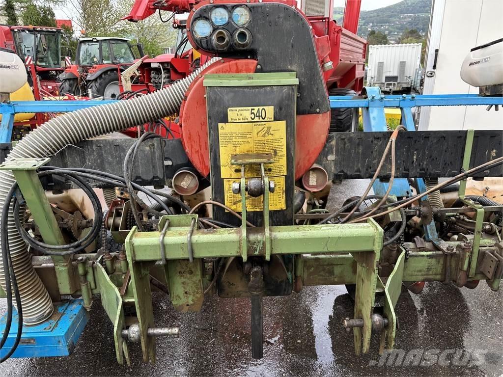 Nodet 6 Reihig Ekiciler