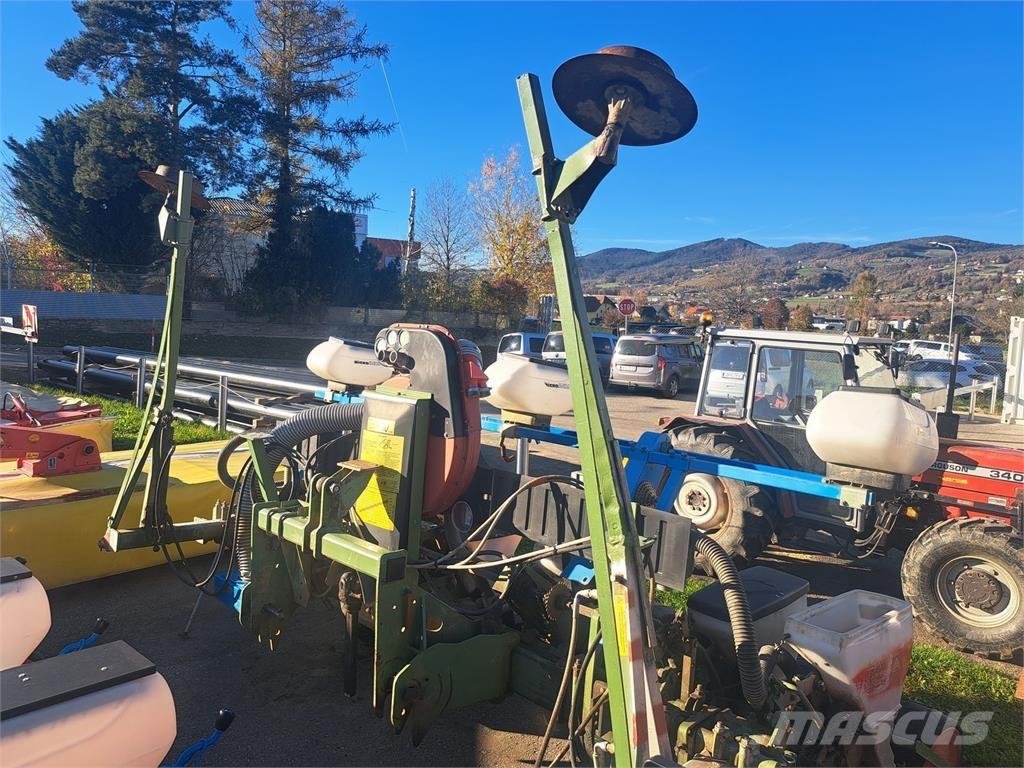 Nodet 6 reihig Ekiciler