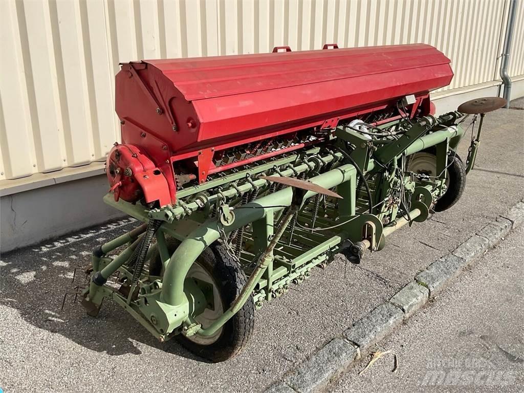 Nodet BS V6 3 m Mibzerler