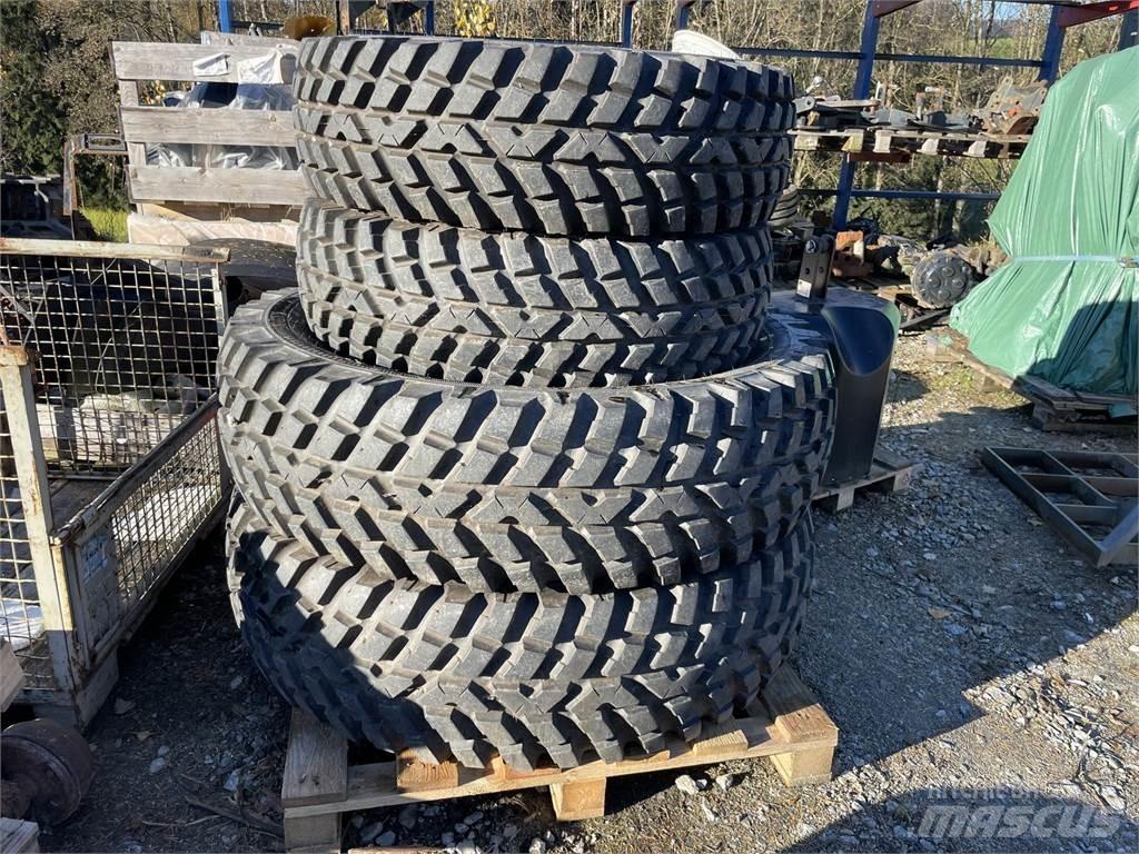 Nokian  Tekerlekler