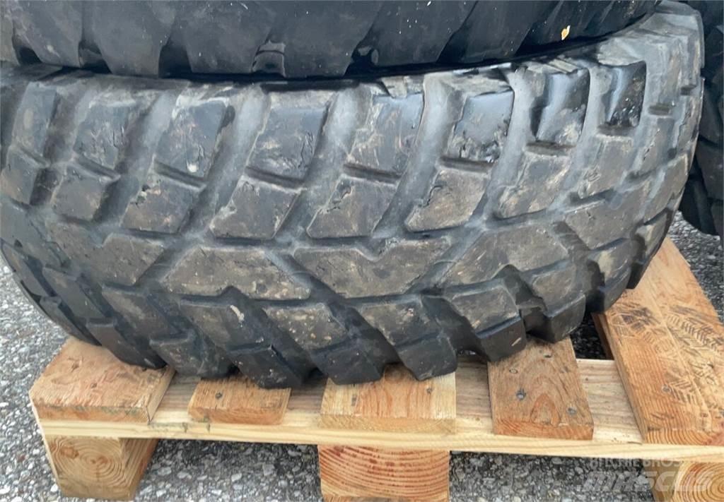 Nokian TRI 2 Tekerlekler