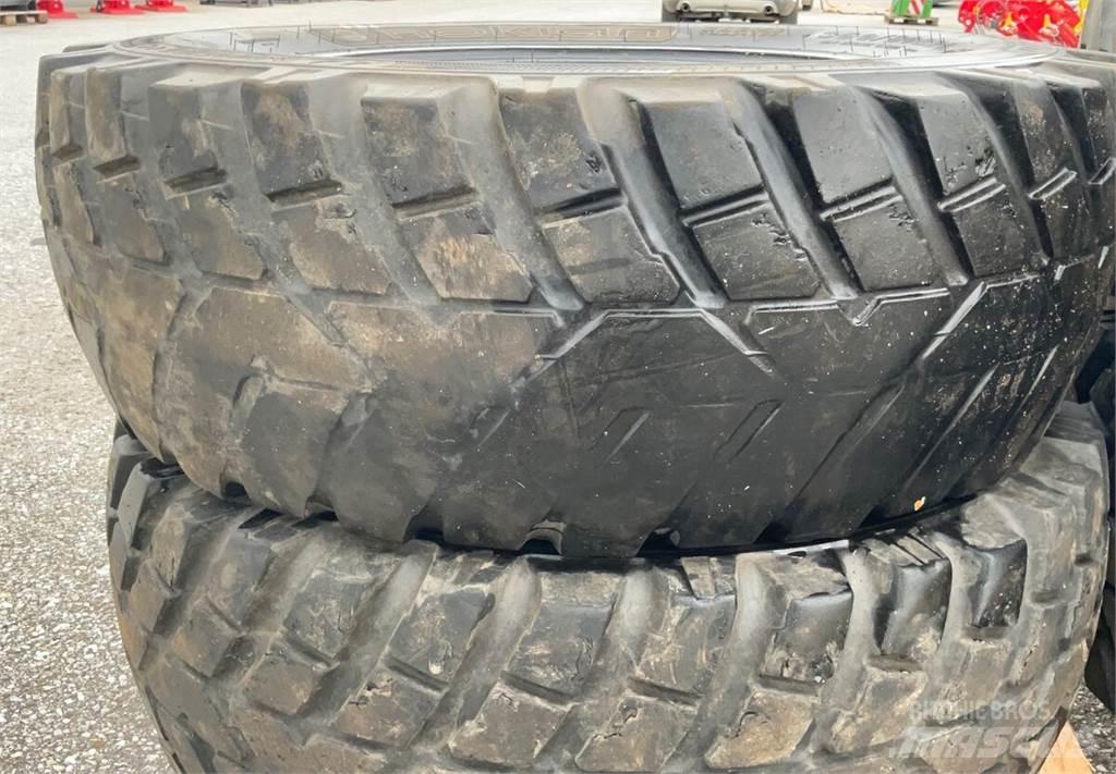 Nokian TRI 2 Tekerlekler