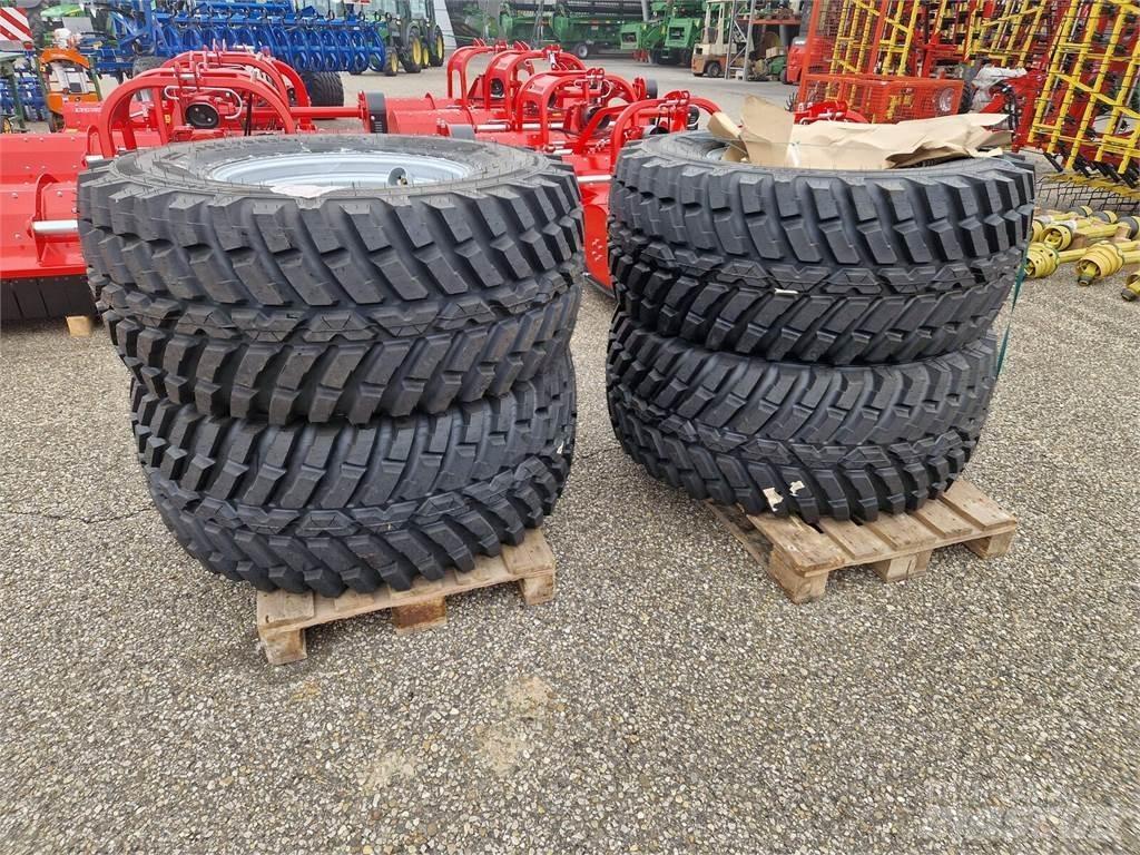 Nokian TRI 2 Tekerlekler