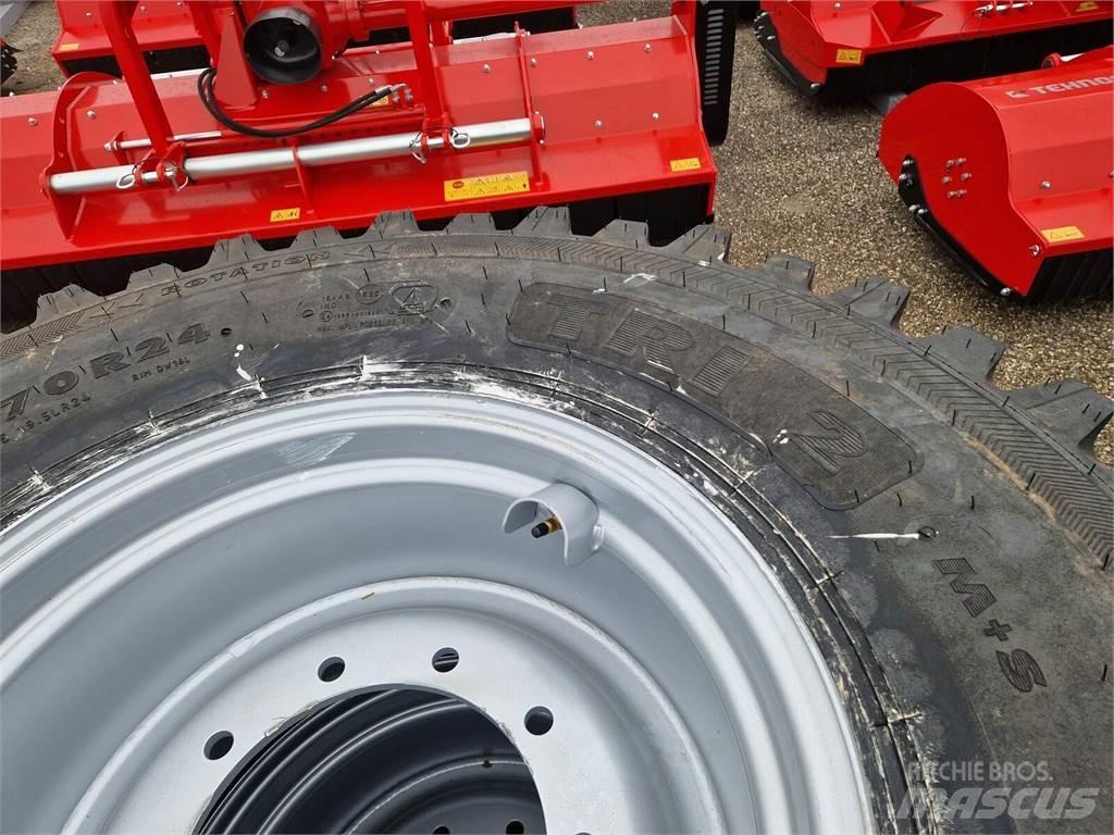 Nokian TRI 2 Tekerlekler