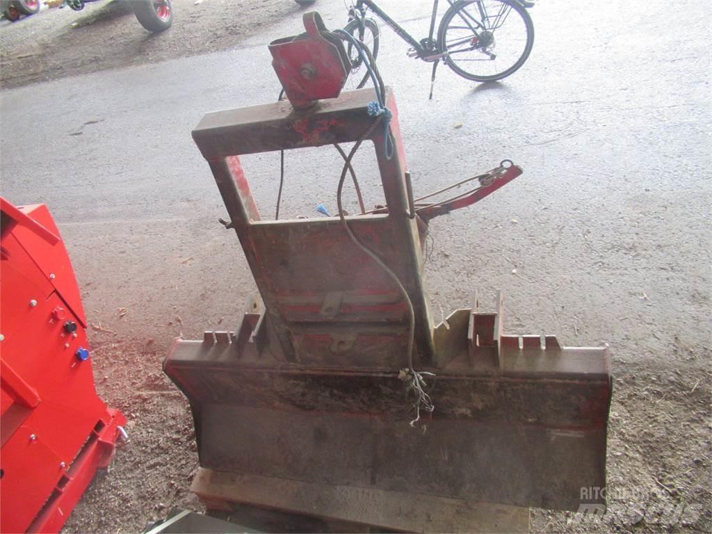 Norse 2500 Vinçler