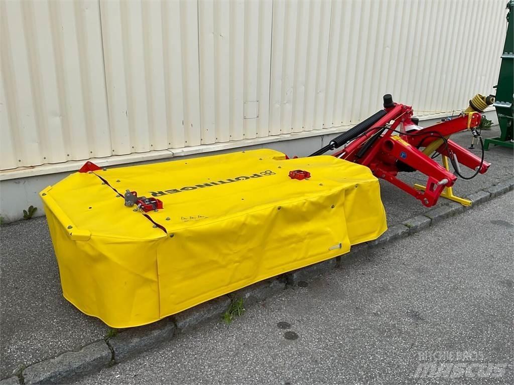  Novadisc 222 Diger yol bakim makinalari