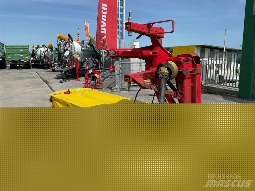  Novadisc 350 Diger yol bakim makinalari