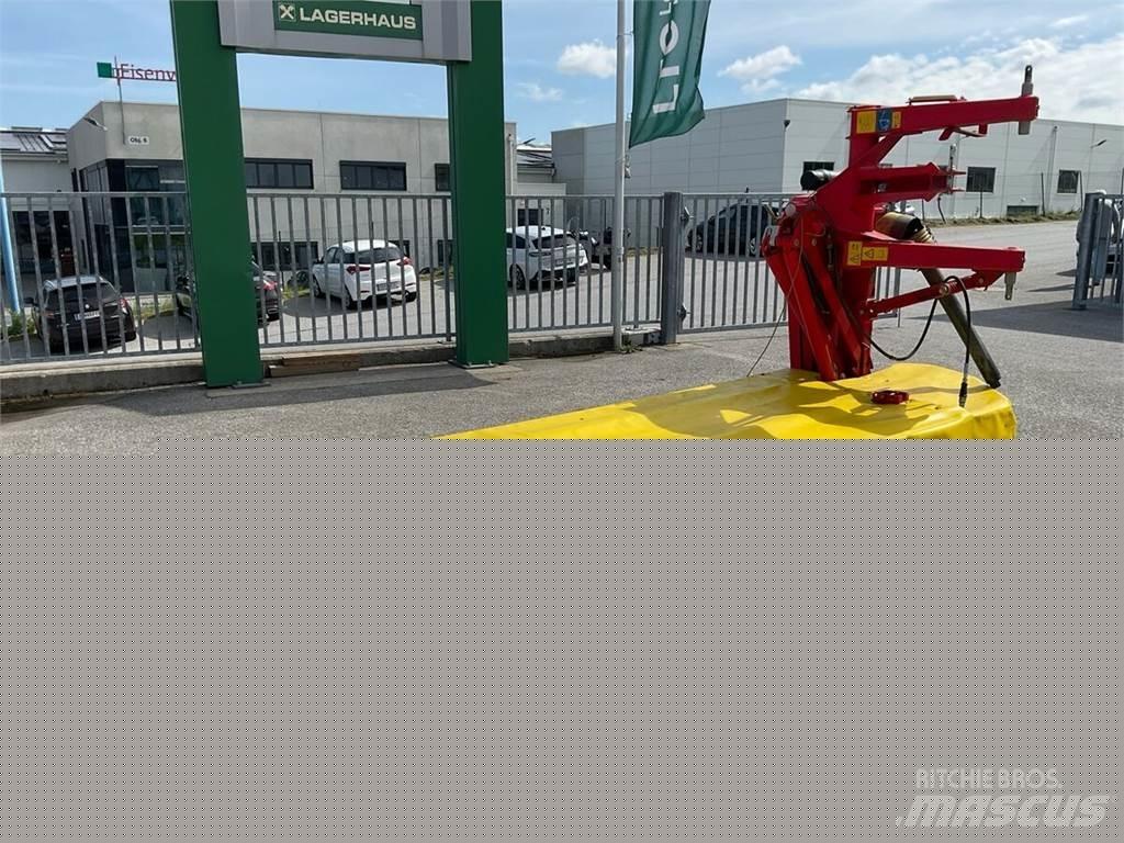  Novadisc 350 Diger yol bakim makinalari