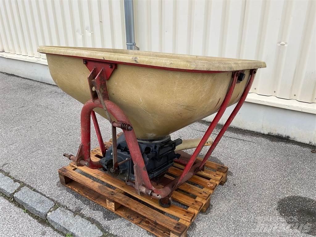  P 400 Diger gübre uygulama makinalari ve aksesuarlar