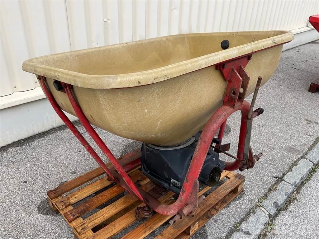  P 400 Diger gübre uygulama makinalari ve aksesuarlar