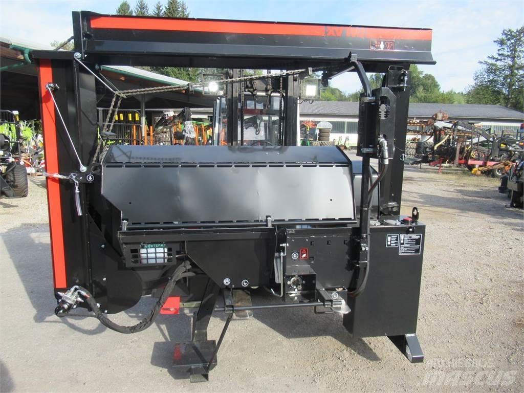 Palax D 360 Pro TR Diger