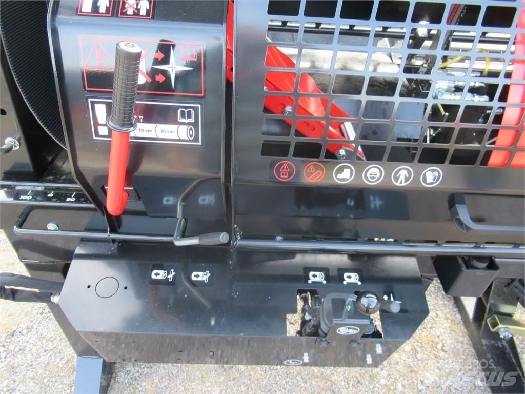 Palax D 360 Pro TR Diger