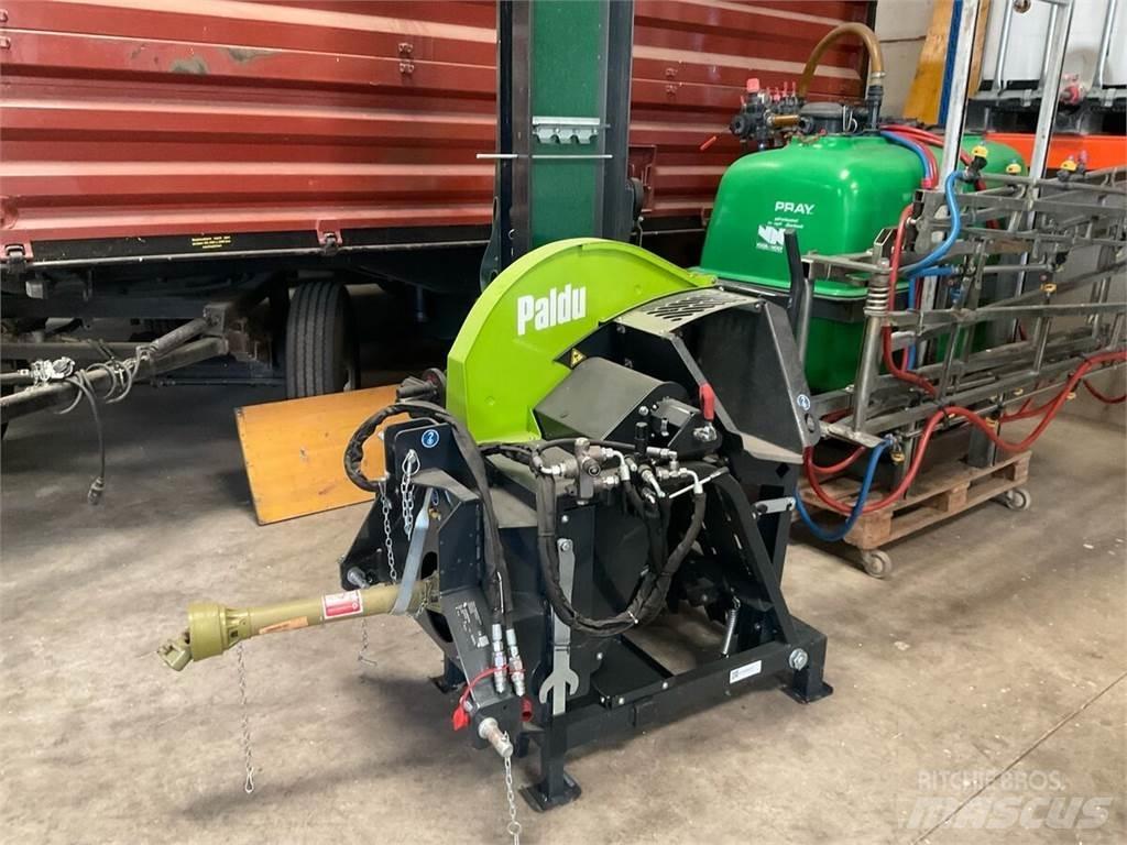 Paldu Holzkreissäge Pancar hasat makinasi