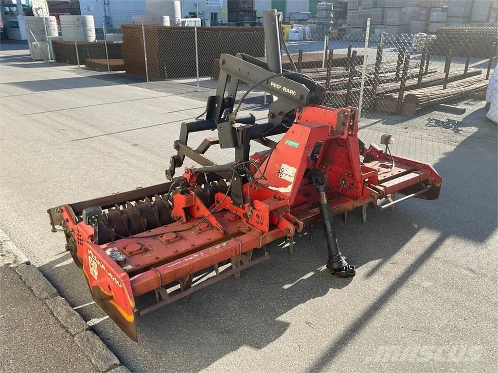 Pegoraro 3000 Diskaro