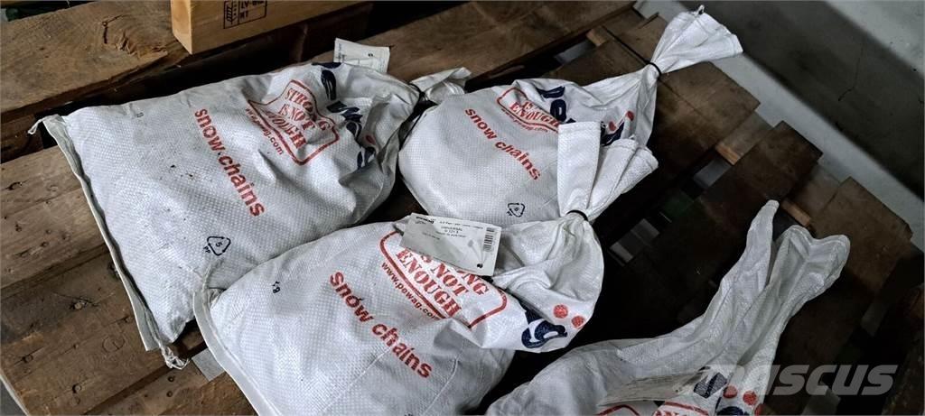 Pewag U 121 Diger traktör aksesuarlari