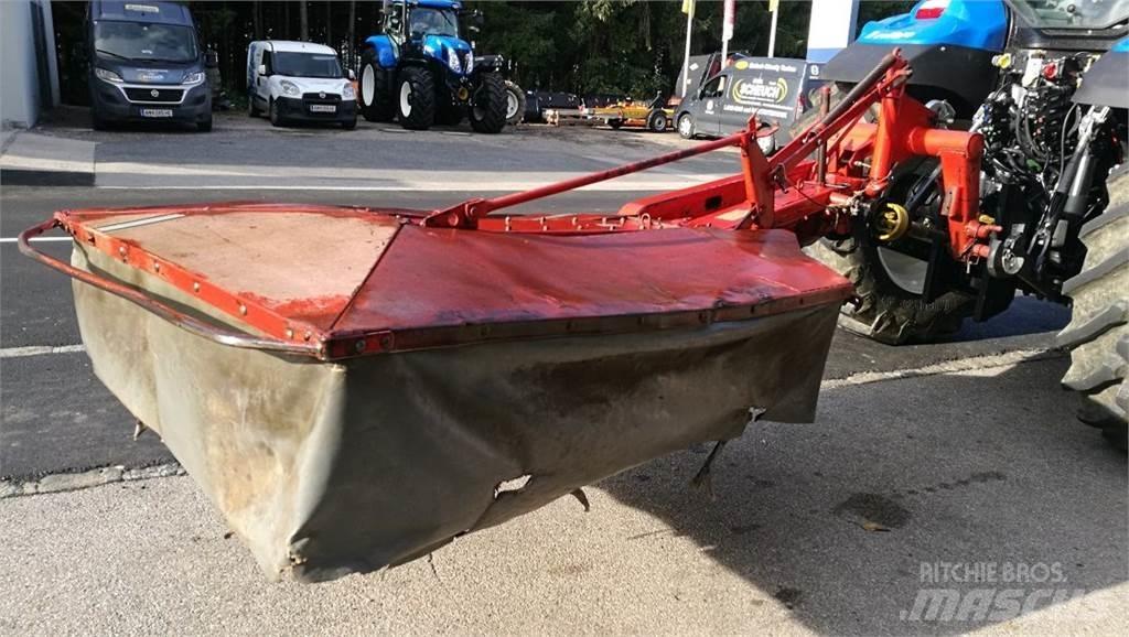  Pezag 180 Çayir biçme makinalari