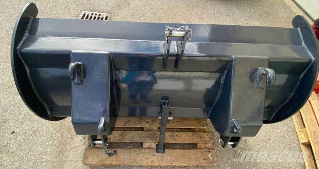  Polterschild 1600 Diger
