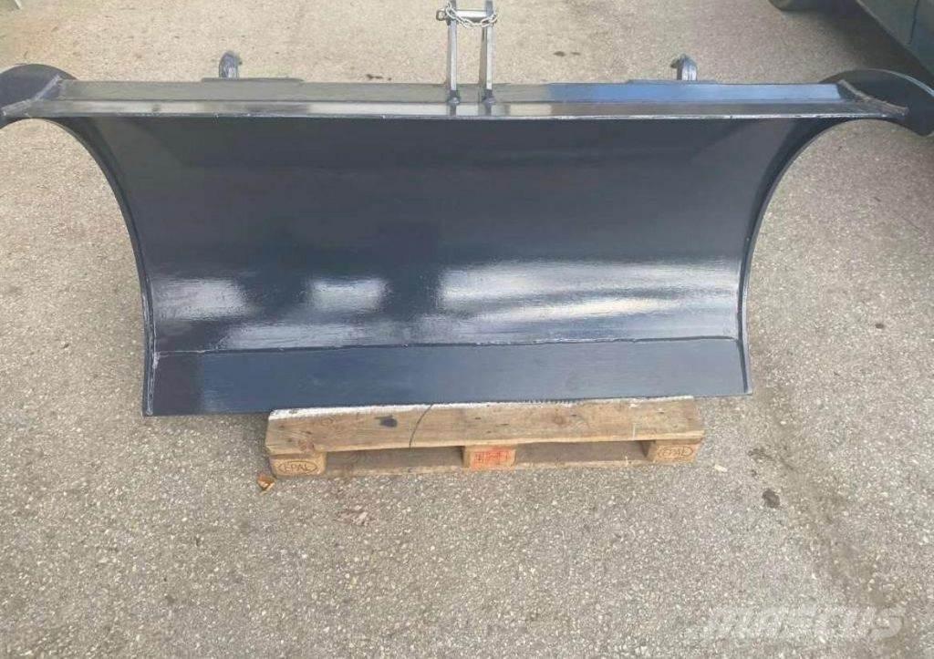  Polterschild 1600 Diger