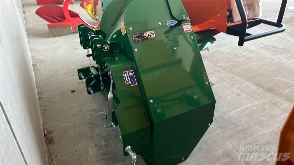 Posch Easy Cut 700 Odun kirma, yarma ve dograma makinasi