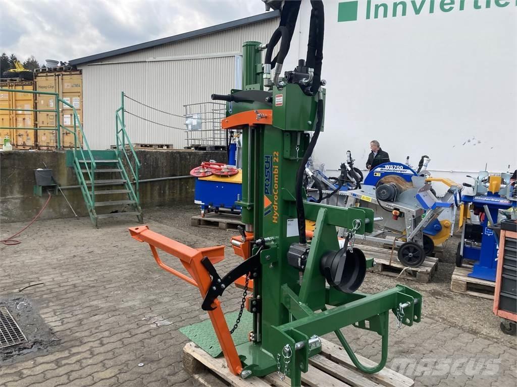 Posch Hydrocombi 22 Diger