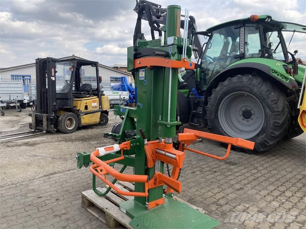 Posch Hydrocombi 22 Diger