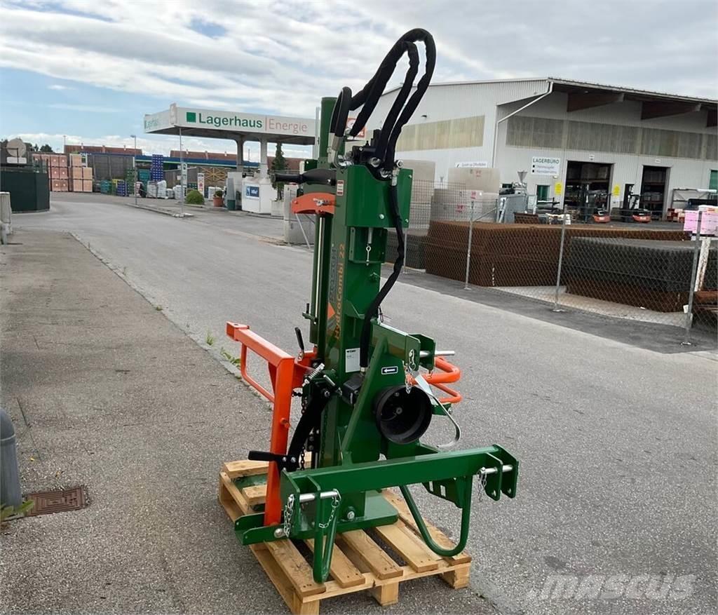 Posch M6241MR Diger