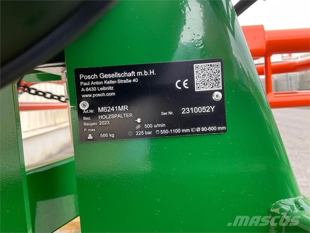 Posch M6241MR Diger