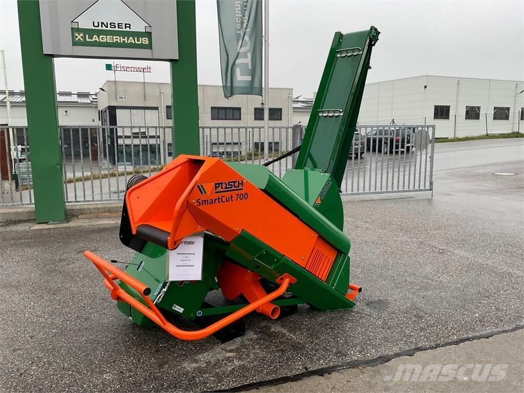 Posch SmartCut 700 Diger