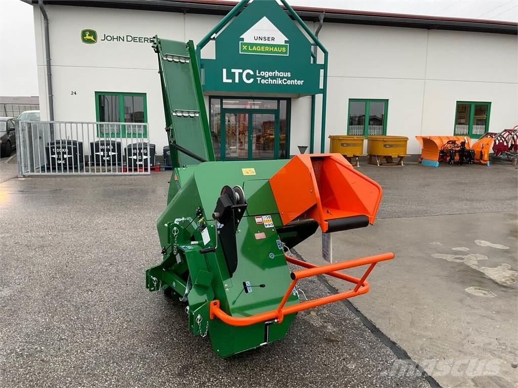 Posch SmartCut 700 Diger