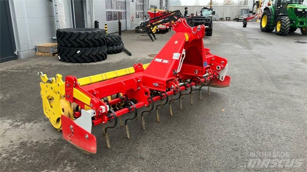 Pöttinger Fox 300 Diskaro