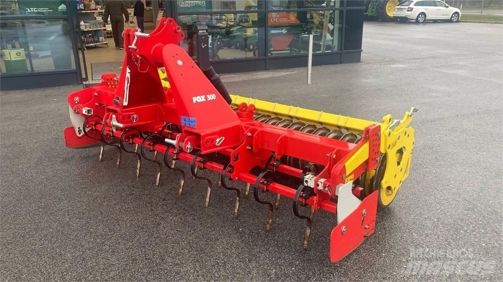 Pöttinger Fox 300 Diskaro