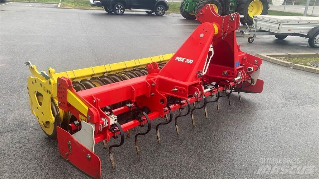 Pöttinger Fox 300 Diskaro