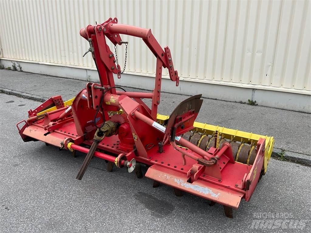 Pöttinger Lion 300 Diskaro