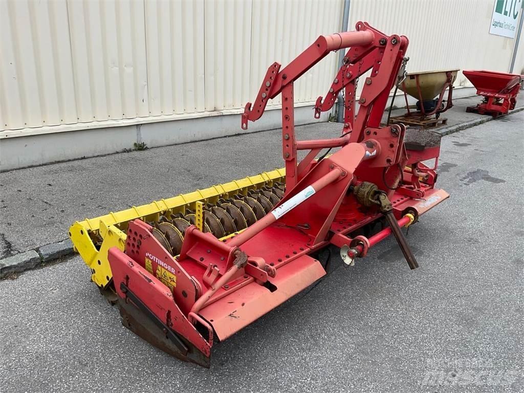 Pöttinger Lion 300 Diskaro