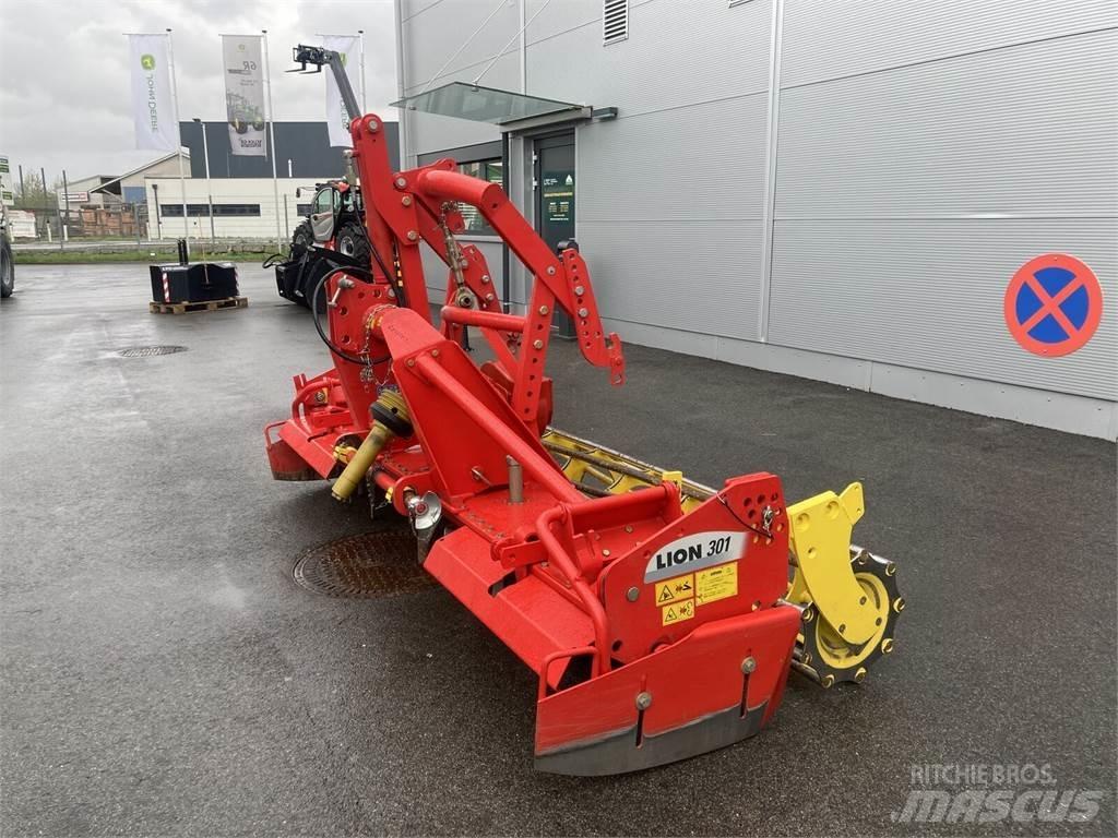Pöttinger Lion 301 Diskaro