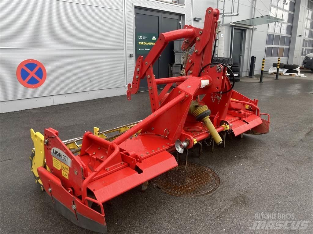 Pöttinger Lion 301 Diskaro
