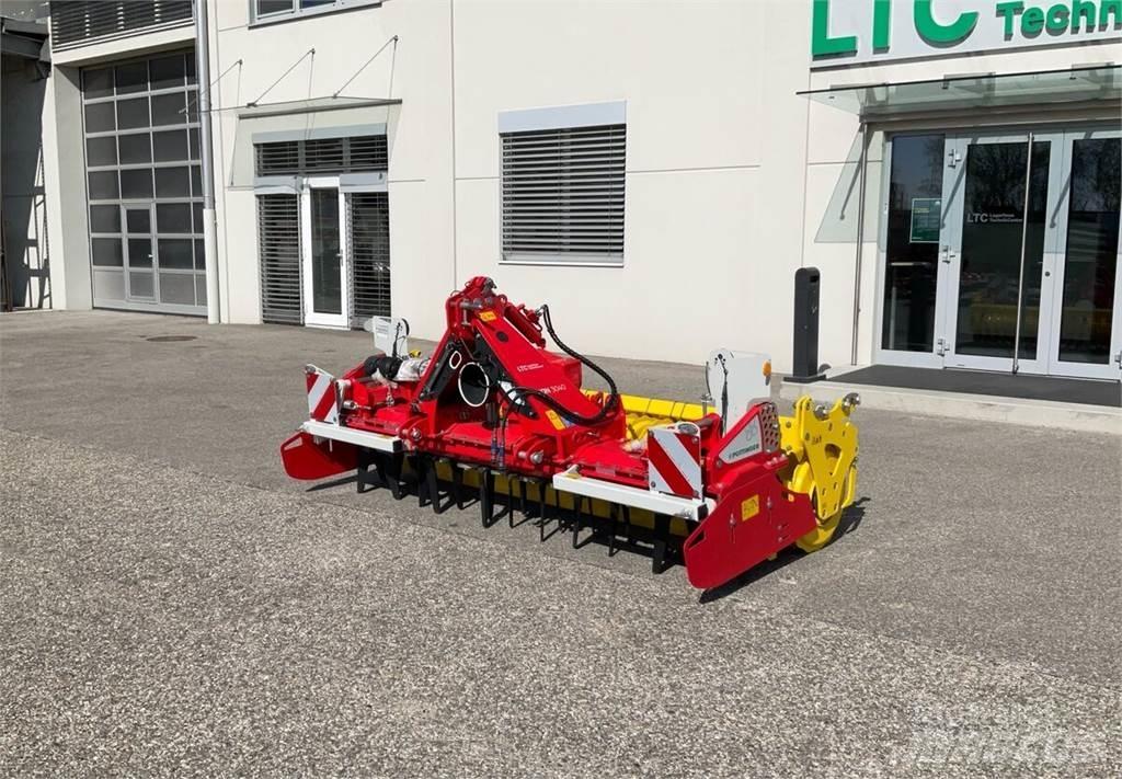 Pöttinger Lion 3040 Diskaro