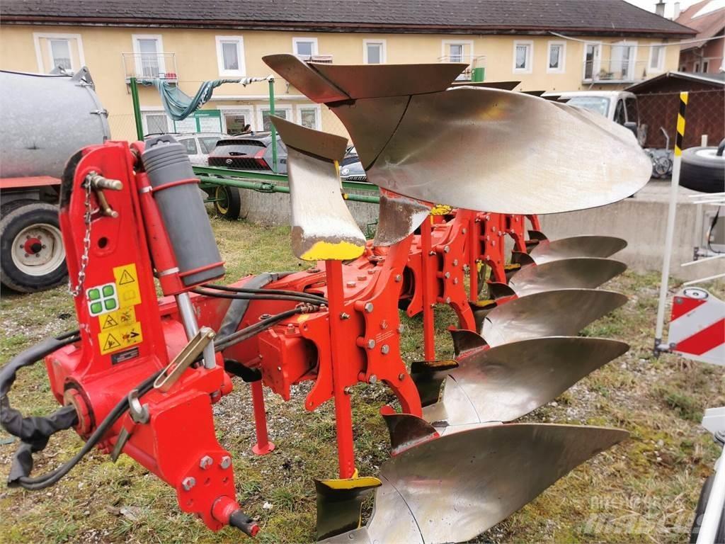 Pöttinger SERVO 45 Pulluklar