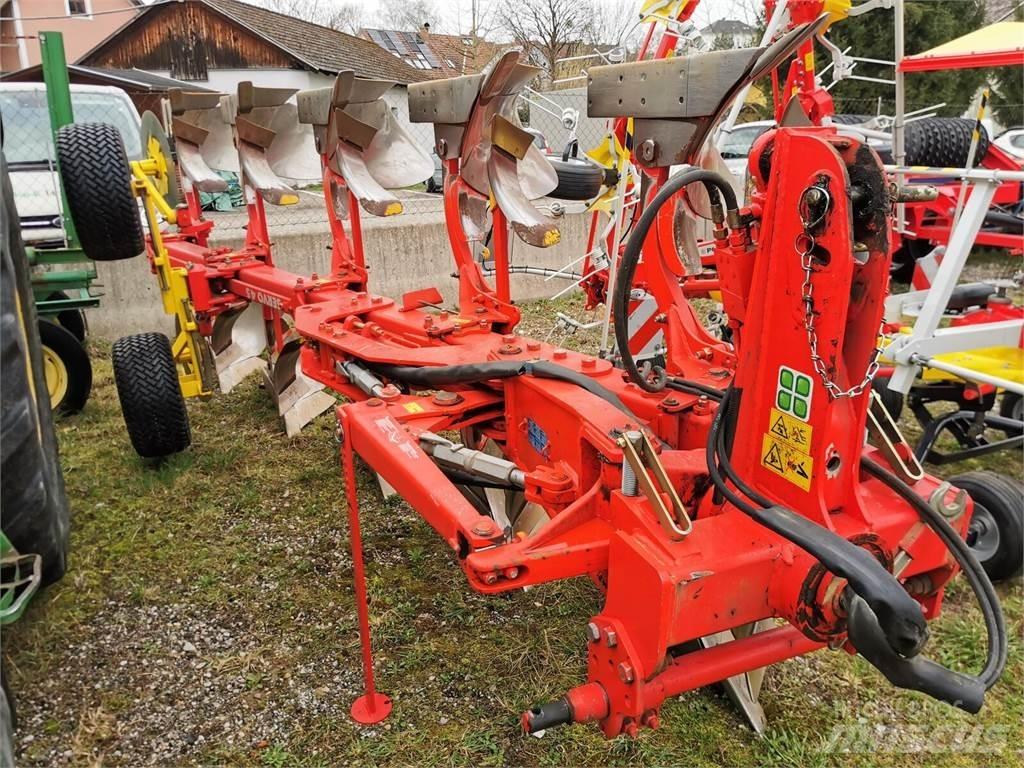 Pöttinger SERVO 45 Pulluklar