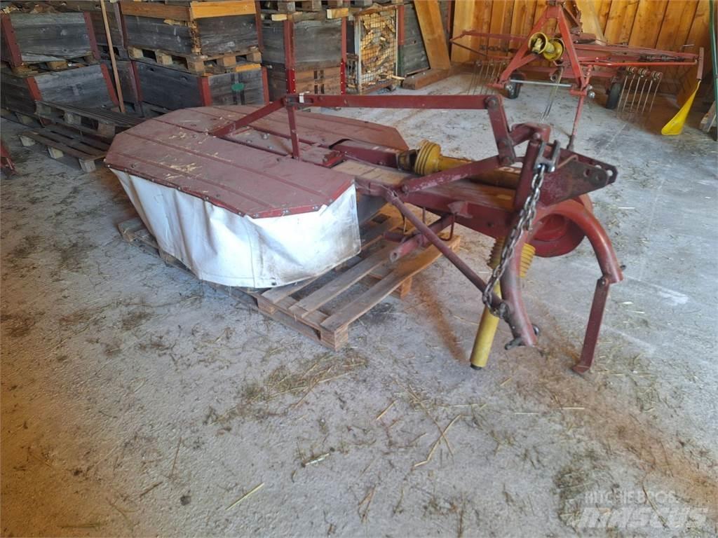 Pöttinger TM 145 Çayir biçme makinalari