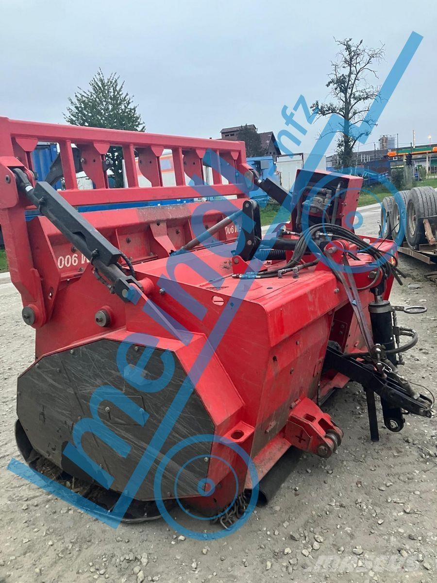 Prinoth FM 900 Diger