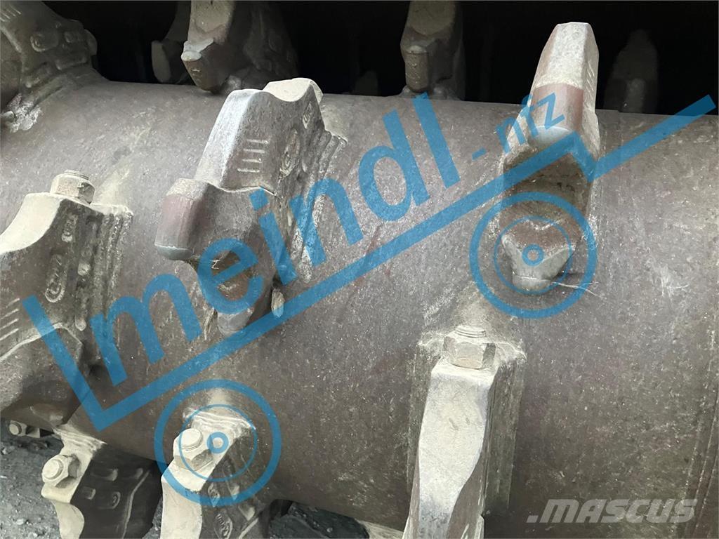 Prinoth FM 900 Diger
