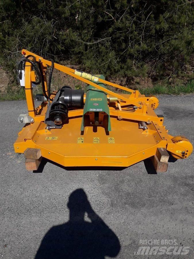 Psenner SV 180/260 Hasat makineleri