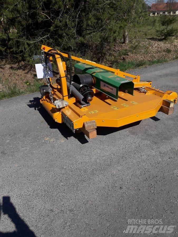 Psenner SV 180/260 Hasat makineleri