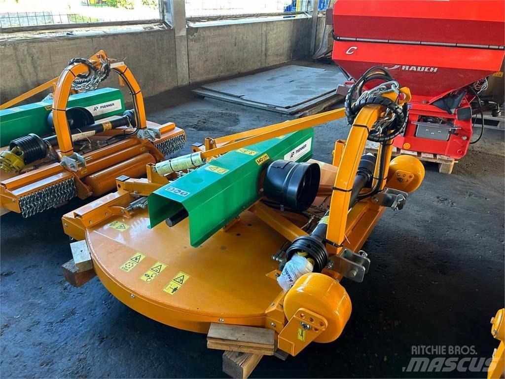 Psenner SV 180/260 Hasat makineleri