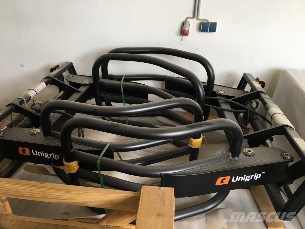  Quick Unigrip 130 Diger traktör aksesuarlari