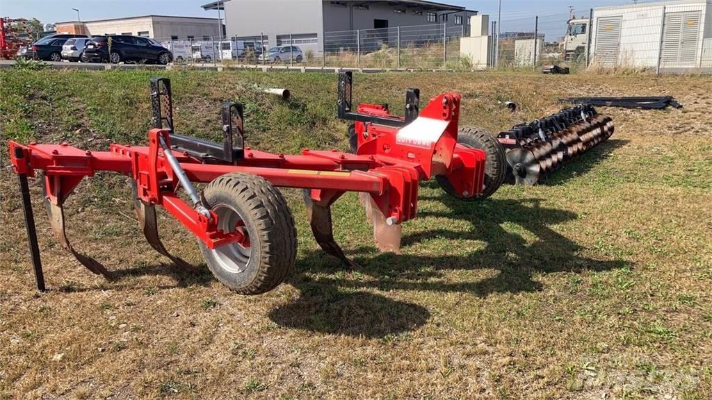 Quivogne SS08 Kültivatörler