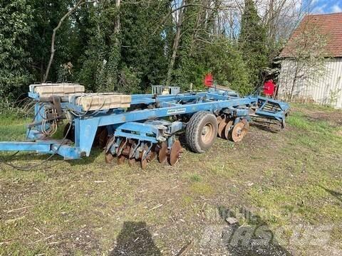 Rabe 4,5 Diskaro